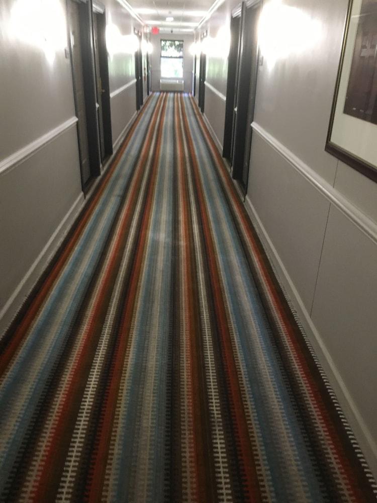 Baymont By Wyndham Sumter Hotell Exteriör bild