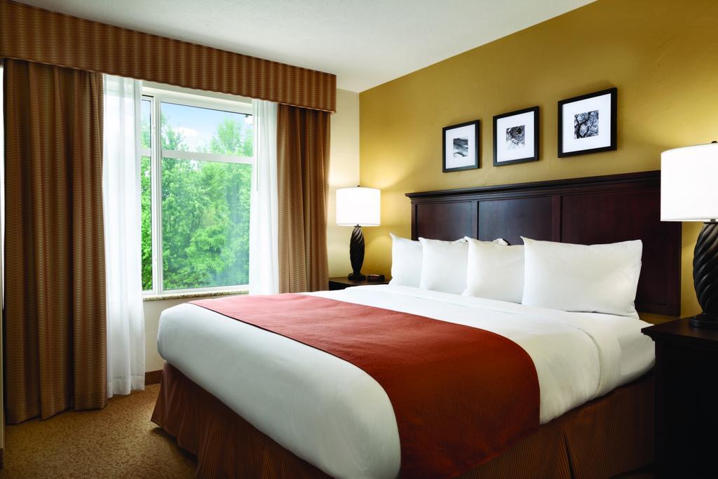 Baymont By Wyndham Sumter Hotell Exteriör bild